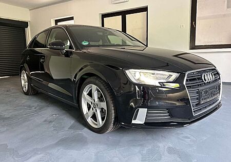 Audi A3 Sportback Automatik 2,0TDI S-Tronic
