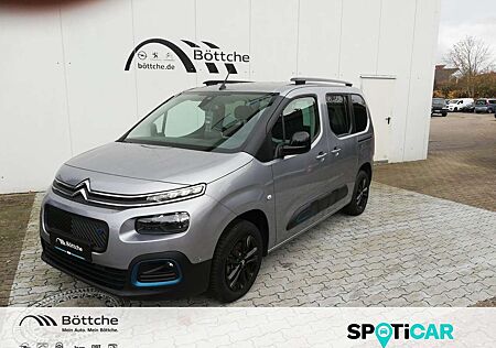 Citroën Berlingo Citroen Shine Elektromotor M