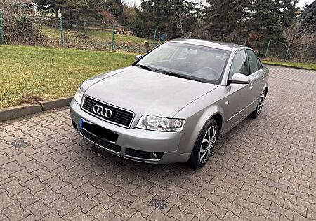 Audi A4 2.0