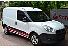 Fiat Doblo Basis multijet "LKW -Zulassung " TÜV-NEU !