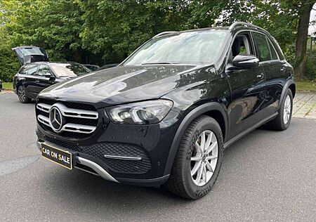 Mercedes-Benz GLE 350 de 4Matic 9G-TRONIC|360CAM|PANO|NAVI|SHZ