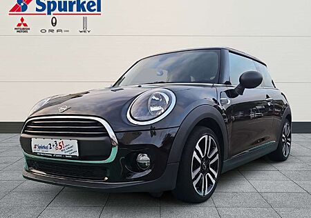 Mini ONE First, Navigation, Sitzheizung, Bluetooth