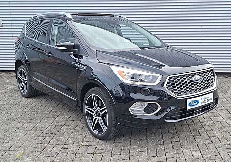 Ford Kuga Automatik Vignale 4x4 *GLASDACH*LEDER*KAMERA*