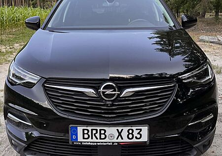 Opel Grandland X Ultimate