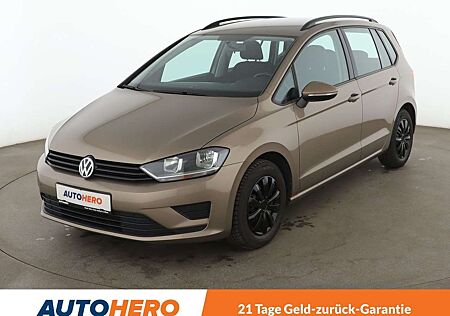 VW Golf Sportsvan Volkswagen 1.2 TSI BMT*AHK*KLIMA*