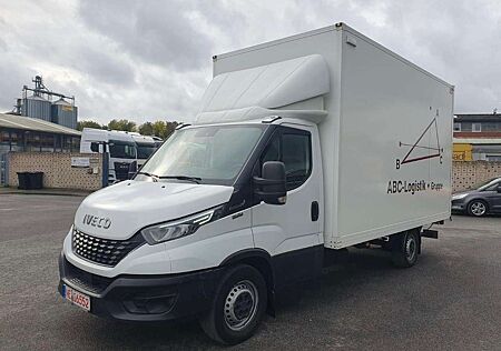 IVECO Daily Einzelkabine 35 S ... Radstand 4100