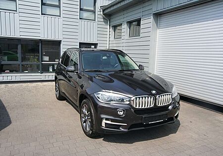 BMW X5 Baureihe xDrive 40 e