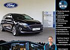 Ford Focus Vignale Aut. Stand-HZ,Pano,HUD,ACC,LED,CAM,8-fach