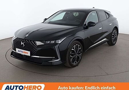 DS Automobiles DS 4 1.2 PureTech Rivoli Aut.*NAVI*360*TEMPO*
