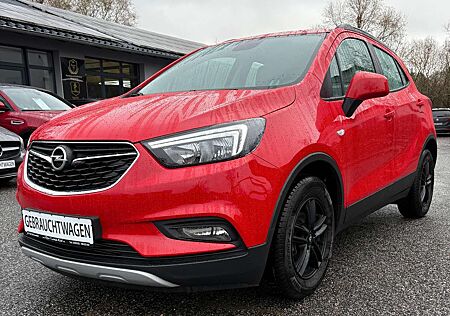 Opel Mokka X Selection, 1.Hand, Alu, nur 8500 KM