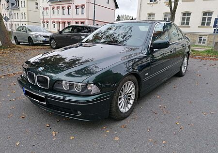 BMW 535i 535 5er Edition Exclusive