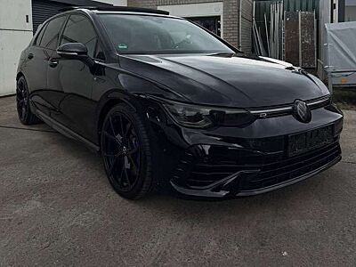 Volkswagen Golf R 2.0 TSI OPF 4Motion DSG Performance