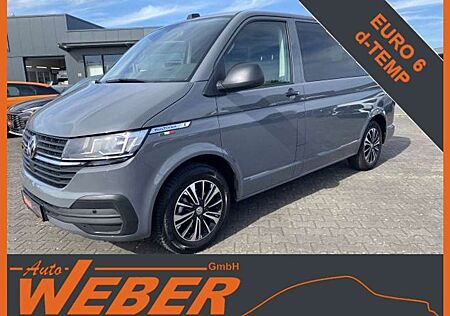 VW T6 Multivan Volkswagen T6.1 Multivan KR Family 2.0 TDI 7-Sitze APP AHK