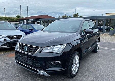 Seat Ateca Style 1,4 110KW (150PS)