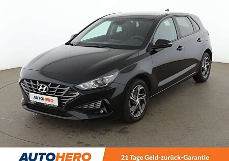 Hyundai i30 1.0 T-GDI Edition 30*TEMPO*PDC*SHZ*GARANTIE