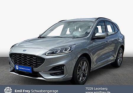 Ford Kuga 1.5 ST-LINE *AHK *ACC *LED *HUD *RFK