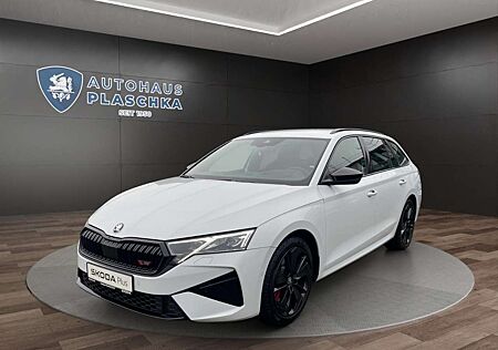 Skoda Octavia C. 2.0 TSI DSG RS LED*NAVI*HEAD-UP Klima Navi