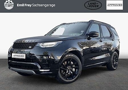 Land Rover Discovery 3.0 Sd6 Landmark Edition