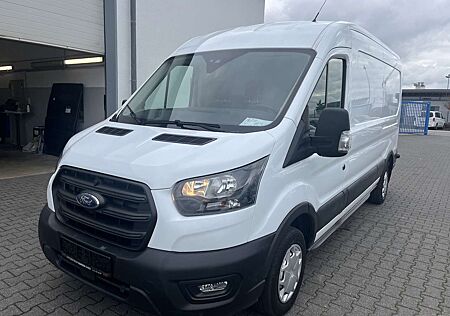 Ford Transit Kasten L3H2 Trend 2.0 TDCI , EU 6
