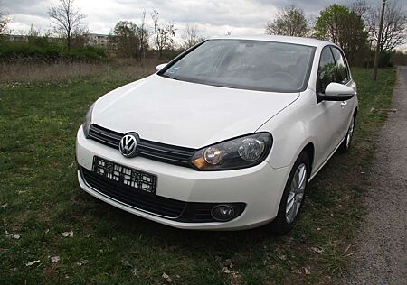 VW Golf Volkswagen 1.4 TSI DSG Highline