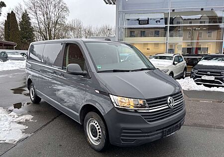 VW T6 Transporter Volkswagen T6 Kasten LR 2.0 TDI DSG,Navi,Kamera,AHK,Klima,S