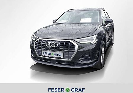 Audi Q3 45 TFSIe LED Navi Sitzh.