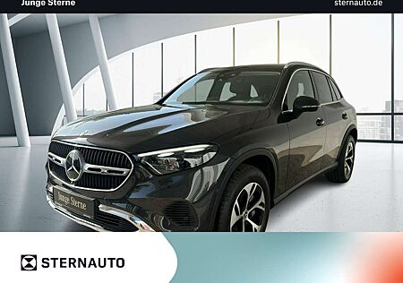 Mercedes-Benz GLC 300 de 4M AVANTGARDE/Distronic/Kamera/AHK Navi