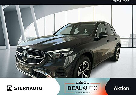 Mercedes-Benz GLC 300 de 4M AVANTGARDE/Distronic/Kamera/AHK Navi