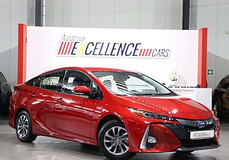 Toyota Prius Plug-in Hybrid EXECUTIVE / LED, VC+HEAD-UP