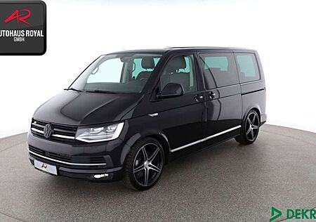 VW T6 Multivan Volkswagen 2.0 TDI 4M HIGHLINE STANDHZ,KAMERA