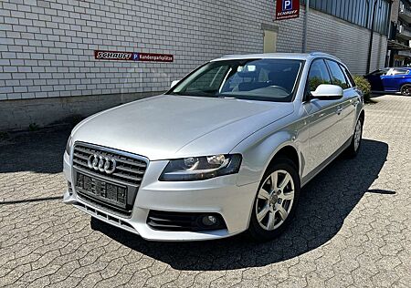 Audi A4 Avant 2.0 TDI Ambiente MwSt. ausweisbar