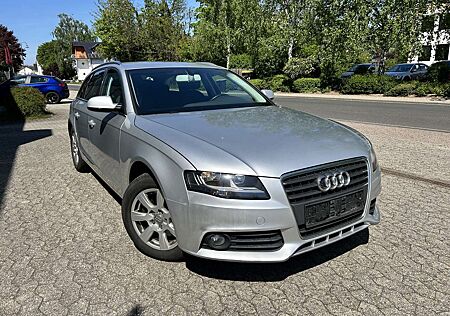 Audi A4 Avant 2.0 TDI Ambiente MwSt. ausweisbar