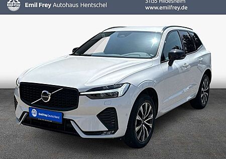 Volvo XC 60 XC60 XC60 B4 D Plus Dark