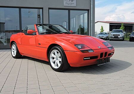 BMW Z1 Top Rot, 67 Tsd KM