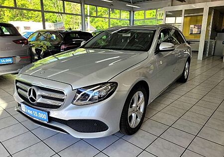 Mercedes-Benz E 220 T d Avantgarde 9G-Tronic