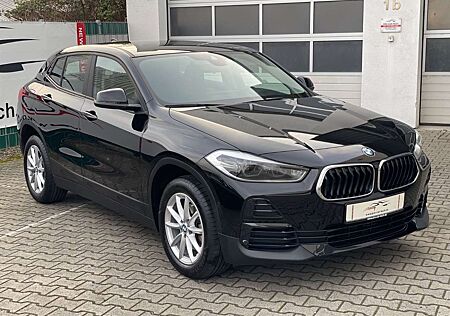 BMW X2 sDrive 18i|Navi|Head Up|Leder|Parkassistent|