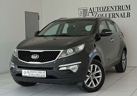 Kia Sportage Vision 2WD Automatik