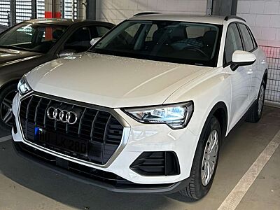 Audi Q3 Q3 35 TFSI S tronic