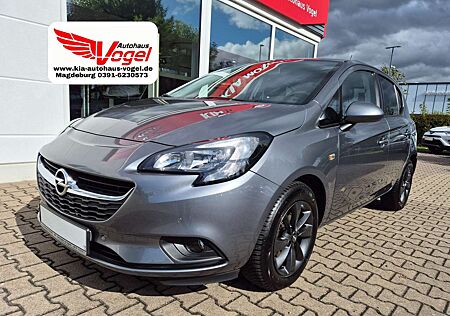 Opel Corsa 1.4 ecoFlex 120 Jahre Feel Good Paket Android Auto