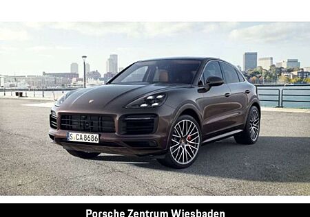 Porsche Cayenne GTS Coupe