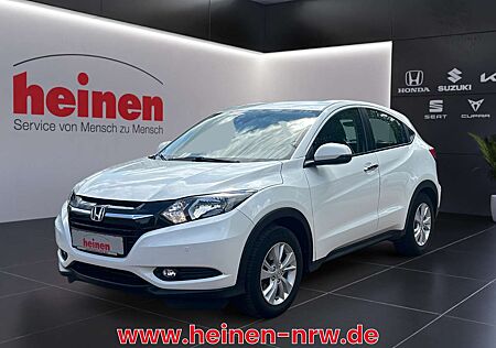 Honda HR-V 1.5 i-VTEC Elegance PDC NAVI LEDERLENKRAD