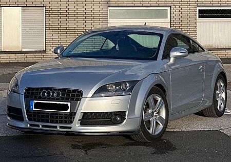 Audi TT Coupe 2.0 TFSI S tronic