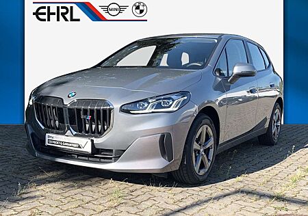 BMW 218 i Aut LED Kamera Sitzhzg Navi