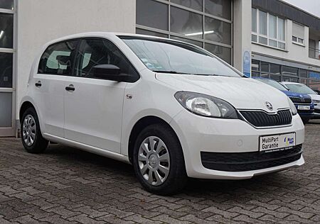 Skoda Citigo Active *HU/AU*
