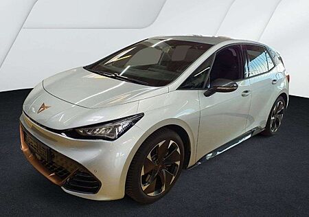 Cupra Born LED Navi SHZ ACC PDC WP Kamera 82kwh