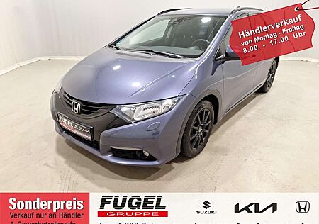 Honda Civic Tourer 1.6 i-DTEC Sport RFK|Klimaaut.|SHZ