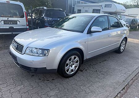 Audi A4 2.0 Automatik Klima TÜV