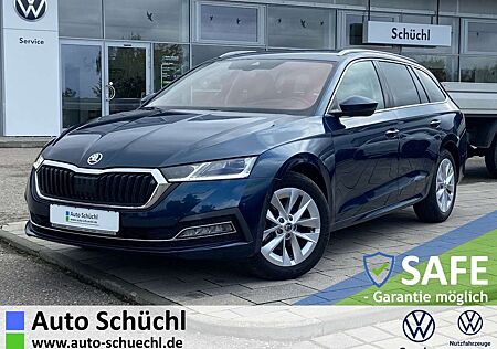 Skoda Octavia Combi 2.0 TDI DSG Style NAVI-COLUMBUS+MA