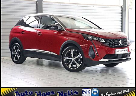 Peugeot 3008 GT 1,5 BlueHDi 130 Autom. LED ACC DigiCockp