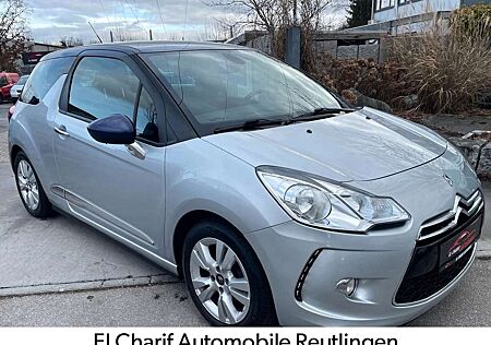 Citroën DS3 Citroen SoChic